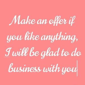 Meet your Posher, Patricia